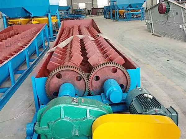 米兰app体育下载:决战下半年！水电八局破局制胜绿色砂石销售